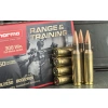 Amunicja Norma Range & Training 308 Win FMJ 9,7g/150gr (50szt)