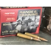 Amunicja Norma Range & Training 308 Win FMJ 9,7g/150gr (50szt)