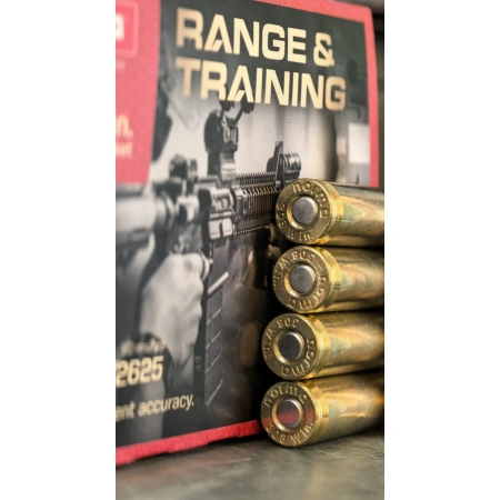 Amunicja Norma Range & Training 308 Win FMJ 9,7g/150gr (50szt)