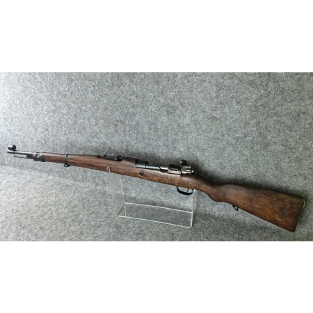 Karabin Zastava Preduzece 44, kal.8x57 JS