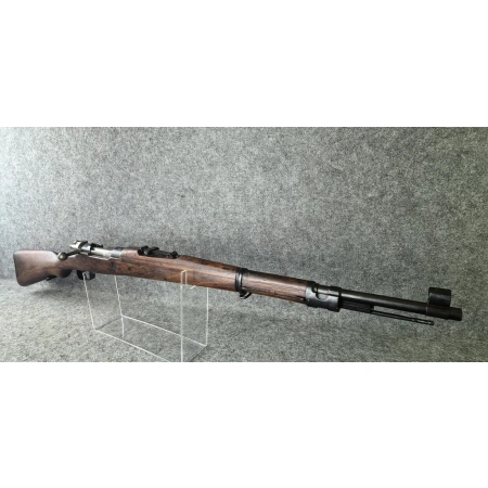 Karabin Zastava Preduzece 44, kal.8x57 JS