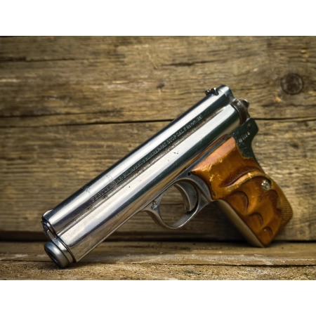 Frommer Stop kal. 7,65 Browning