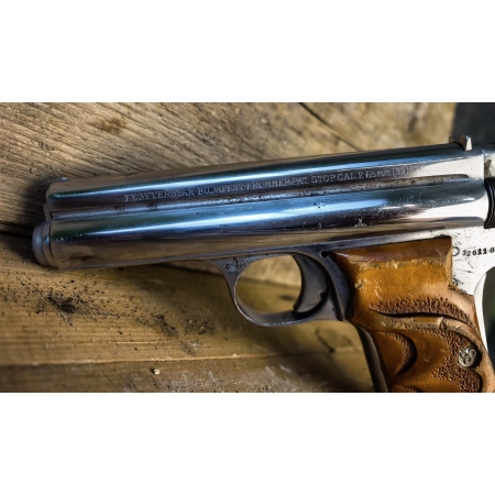Frommer Stop kal. 7,65 Browning
