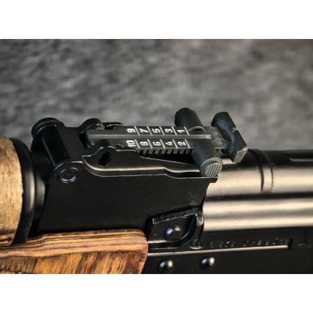 AKMS Radom 7,62x39