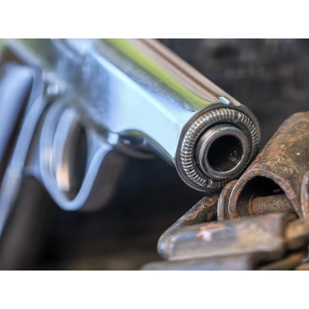 Pistolet FN 1910 7,65 Browning