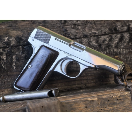 Pistolet FN 1910 7,65 Browning