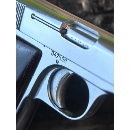Pistolet FN 1910 7,65 Browning