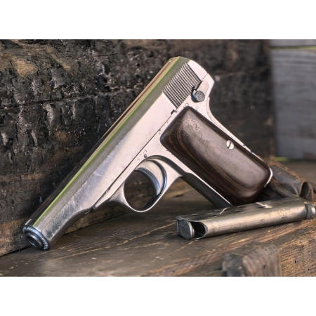 Pistolet FN 1910 7,65 Browning
