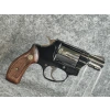 Smith & Wesson mod.37 Airweight 38Special