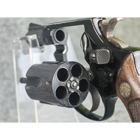 Smith & Wesson mod.37 Airweight 38Special