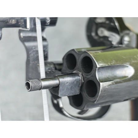 Smith & Wesson mod.37 Airweight 38Special