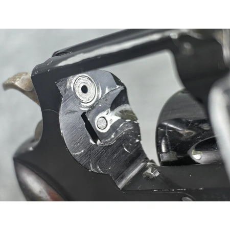 Smith & Wesson mod.37 Airweight 38Special