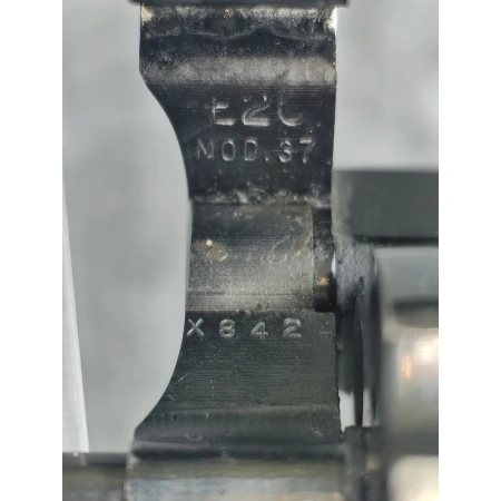 Smith & Wesson mod.37 Airweight 38Special