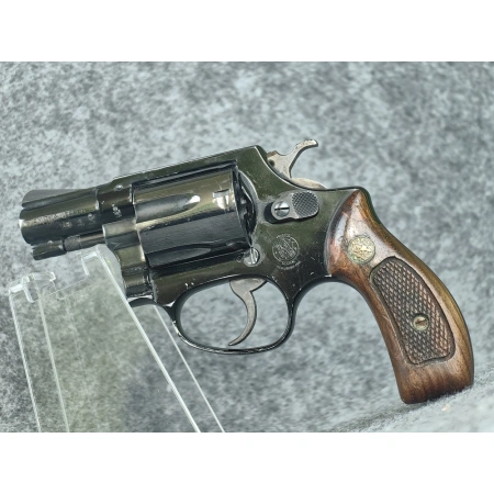 Smith & Wesson mod.37 Airweight 38Special