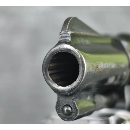 Smith & Wesson mod.37 Airweight 38Special