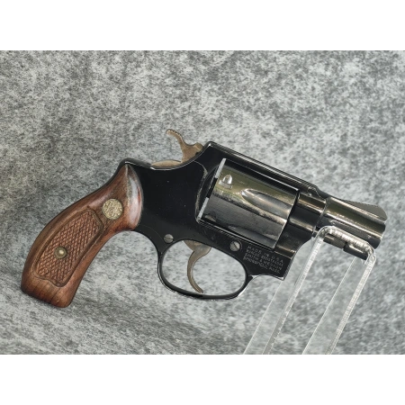 Smith & Wesson mod.37 Airweight 38Special