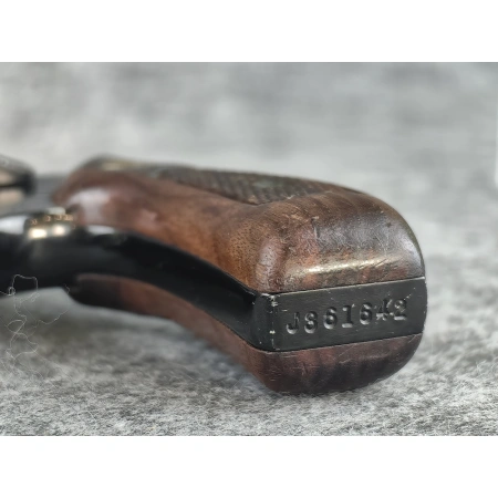 Smith & Wesson mod.37 Airweight 38Special