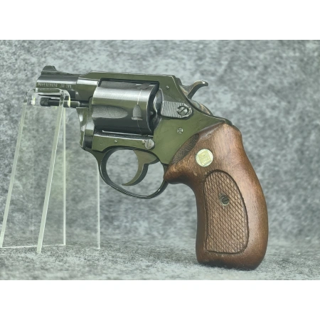 Charter Arms Undercover, kal. 38 SPEC