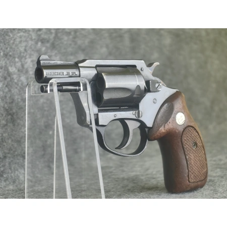 Charter Arms Undercover, kal. 38 SPEC