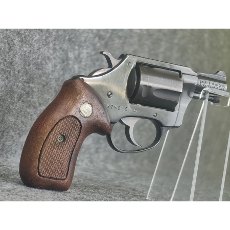 Charter Arms Undercover, kal. 38 SPEC