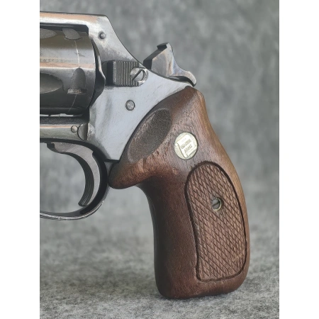 Charter Arms Undercover, kal. 38 SPEC