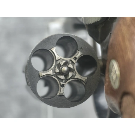 Charter Arms Undercover, kal. 38 SPEC