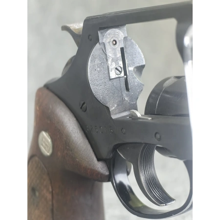 Charter Arms Undercover, kal. 38 SPEC