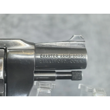 Charter Arms Undercover, kal. 38 SPEC