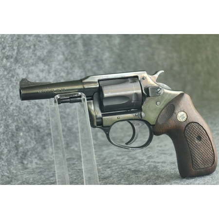 Charter Arms Undercover, kal. 38 SPEC