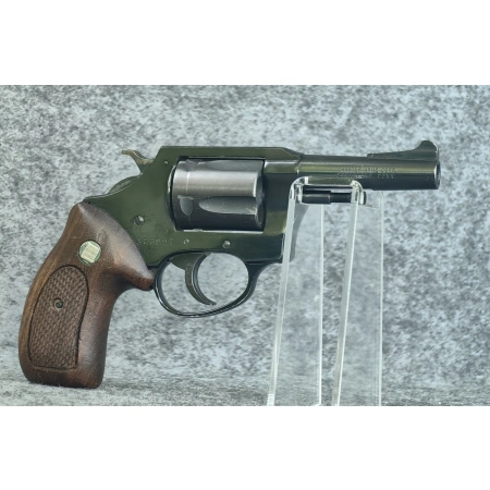 Charter Arms Undercover, kal. 38 SPEC