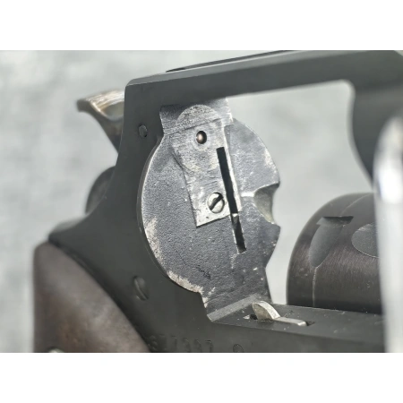 Charter Arms Undercover, kal. 38 SPEC