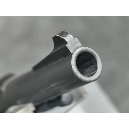 Charter Arms Undercover, kal. 38 SPEC