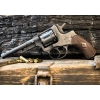 Rewolwer Nagant N95, kal. 7,62x38, r.pr. 1940