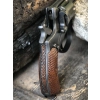 Rewolwer Nagant N95, kal. 7,62x38, r.pr. 1940