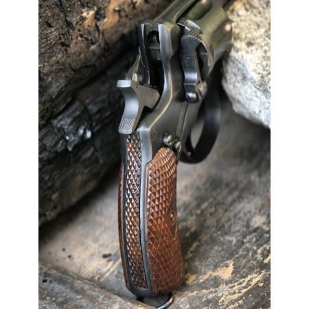 Rewolwer Nagant N95, kal. 7,62x38, r.pr. 1940
