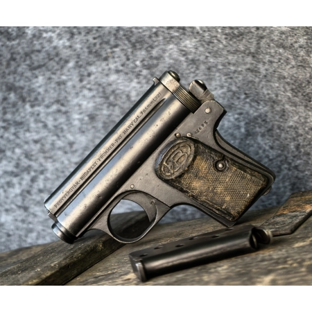 Frommer Baby "Baby Stop" kal. 7,65 Browning