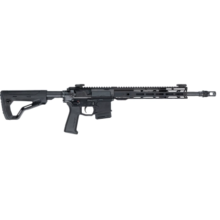 Karabinek Hera The 15th DUTY 11,5" Cal..223 REM/5,56x45 - ŁOŻE QUAD RAIL