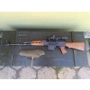 Karabin samopowtarzalny Zastava M76 8x57 JS