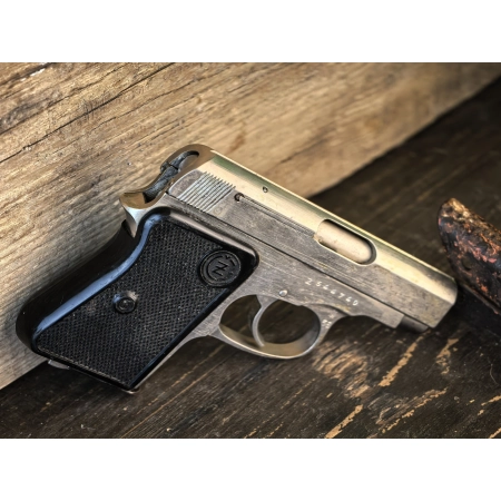 Pistolet kieszonkowy CZ 45 kal. 6,35 Browning