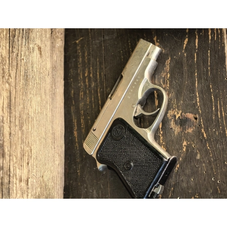 Pistolet kieszonkowy CZ 45 kal. 6,35 Browning