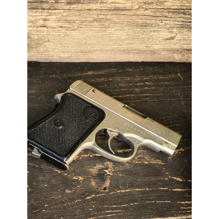 Pistolet kieszonkowy CZ 45 kal. 6,35 Browning