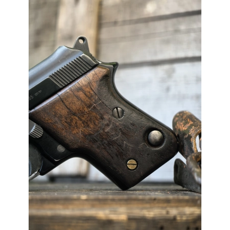 Pistolet samopowtarzalny Taurus PT51 kal. 6,35