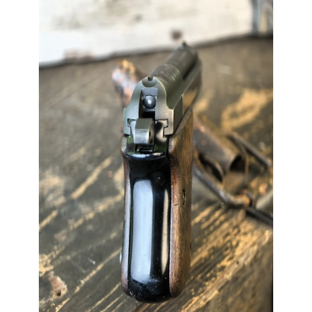 Pistolet samopowtarzalny Taurus PT51 kal. 6,35