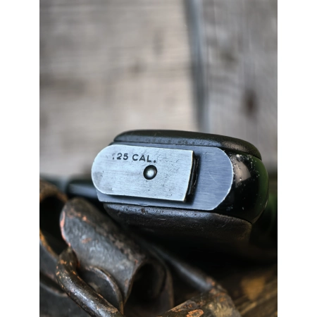 Pistolet samopowtarzalny Taurus PT51 kal. 6,35