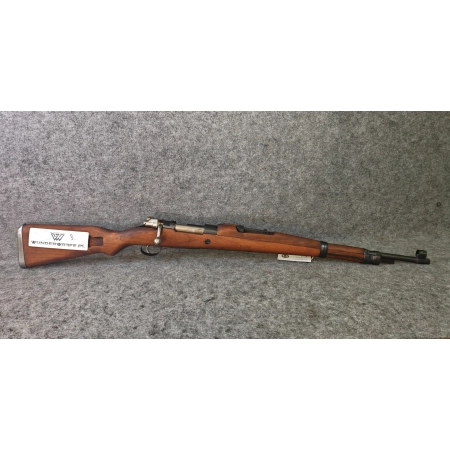 Karabin powtarzalny Mauser M 48 8x57 NR. 3