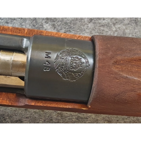 Karabin powtarzalny Mauser M 48 8x57 NR. 3