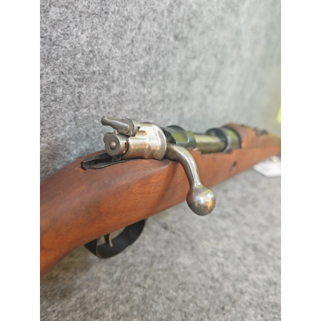Karabin powtarzalny Mauser M 48 8x57 NR. 3