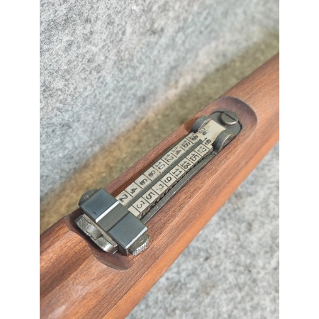 Karabin powtarzalny Mauser M 48 8x57 NR. 3