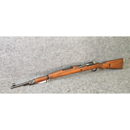 Karabin powtarzalny Mauser M 48 8x57 NR. 3