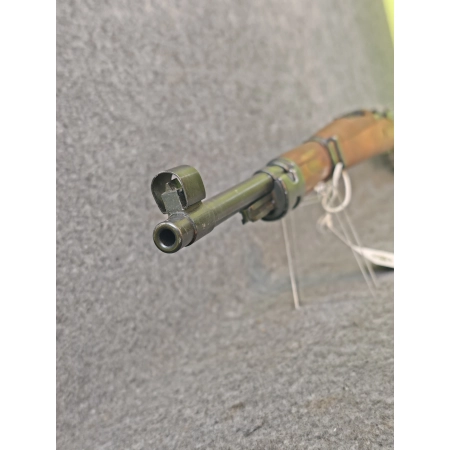 Karabin powtarzalny Mauser M 48 8x57 NR. 3